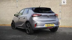 Used 2021 Vauxhall Corsa Edition Hatchback | £11,890 (Fair price)
