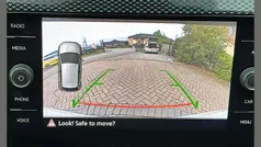 Grey Used 2025 VW Polo Match Hatchback | £18,699 (Fair price)