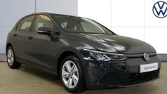 Used 2023 VW Golf VIII Life Hatchback | £17,854 (Fair price)