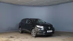 Used 2021 Renault Kadjar Iconic SUV | £13,995 (Good price)
