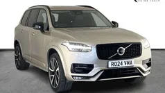 Other Used 2024 Volvo XC90 Ultimate SUV | £48,990 (Super price)