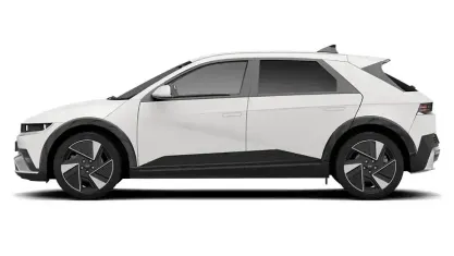 Novo Hyundai Ioniq Advanced 167 kW (228 HP) 2026 Citadino
