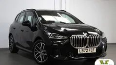 Used 2025 BMW 225 Active Tourer M Sport MPV | £24,995 (Super price)