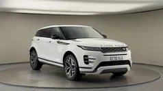 Used 2023 Land Rover Range Rover evoque SE Dynamic Hatchback | £22,350 (Super price)