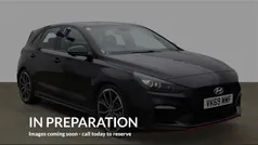Used 2020 Hyundai i30 Hatchback | £20,255 (Fair price)