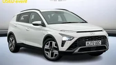 Used 2023 Hyundai Bayon Premium SUV | £12,484 (Fair price)