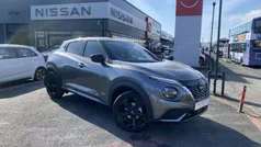 Used 2024 Nissan Juke N-Connecta SUV | £21,999 (Fair price)