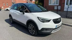 Used 2019 Vauxhall Crossland X Elite SUV | £8,480 (Fair price)