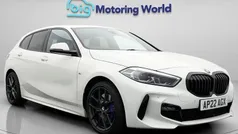 Used 2024 BMW 118 M Sport Hatchback | £20,500 (Good price)