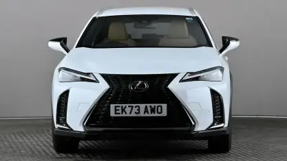 Used Lexus UX Sport Design Packet 184 HP (135 kW) 2024 SUV