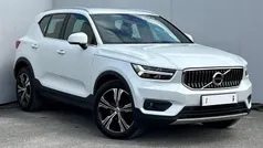 Used 2021 Volvo XC40 Inscription SUV | £21,211 (Good price)