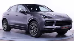 Used 2023 Porsche Cayenne SUV | £45,800