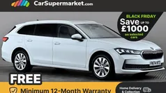 Used 2024 Skoda Superb SE Technology Estate | £25,997 (Fair price)