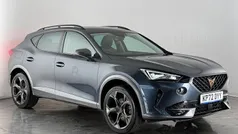 Used 2024 Cupra Formentor SUV | £20,500 (Super price)
