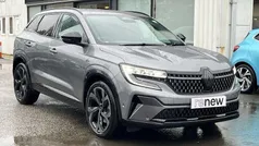 Used 2025 Renault Austral Techno Esprit Alpine SUV | £22,827 (Good price)