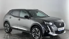 Used 2021 Peugeot 2008 Premium SUV | £15,150 (Fair price)