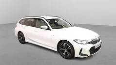 Used 2014 BMW 320 M Sport Sedan | £28,499