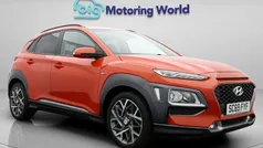 Used 2020 Hyundai Kona Premium SUV | £12,900 (Good price)