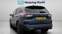 Used 2022 Ford Kuga ST-Line X SUV | £15,200 (Fair price)