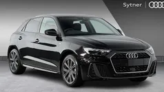 Used 2025 Audi A1 Sportback S-Line Hatchback | £26,000 (Fair price)
