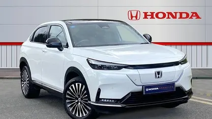 Used Honda e:Ny1 Advance 150 kW (204 HP) 2026 SUV