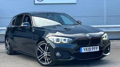 Used 2019 BMW 120 Efficient Dynamics Hatchback | £15,490 (Fair price)