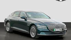 Used 2023 Genesis G80 Sedan | £43,450 (Super price)