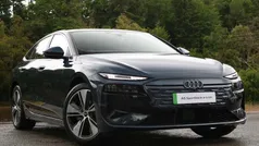 New 2025 Audi e-tron Sport SUV | £59,876 (Good price)