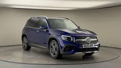 Used 2022 Mercedes 220 AMG line Estate | £30,050 (Fair price)