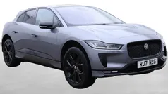 Used 2022 Jaguar I-Pace SUV | £20,145 (Fair price)