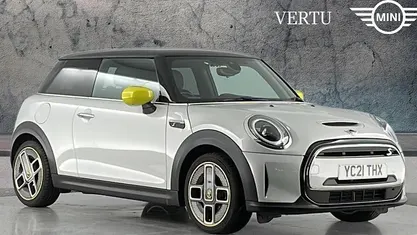 Used Mini Cooper Level 2 135 kW (184 HP) 2023 Hatchback