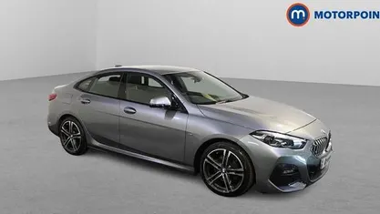 Used BMW 218 M Sport 136 HP (100 kW) 2024 Coupe