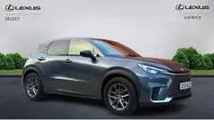 Used 2025 Lexus LBX SUV | £28,995 (Good price)