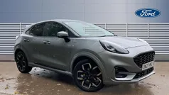 Used 2023 Ford Puma Gen-E ST-Line X Hatchback | £16,911 (Fair price)