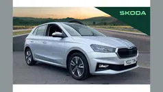 Used 2022 Skoda Fabia SE L Hatchback | £14,059 (Fair price)
