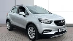 Used 2019 Vauxhall Mokka Active SUV | £8,924 (Fair price)