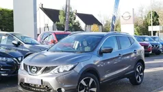 Used 2015 Nissan Qashqai N-TEC SUV | £9,940 (Fair price)