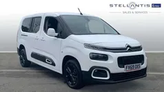 Used 2019 Citroën Berlingo Flair MPV | £14,014 (Good price)