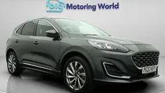 Used 2023 Ford Kuga Vignale SUV | £22,800 (Fair price)