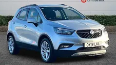 Used 2019 Vauxhall Mokka Active SUV | £8,828 (Fair price)