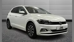 Used 2021 VW Polo Active Hatchback | £17,995 (Fair price)