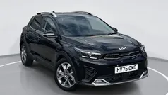 New 2025 Kia Stonic GT-Line S SUV | £23,499 (Fair price)