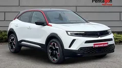 White Used 2021 Vauxhall Mokka SRi SUV | £14,295 (Fair price)