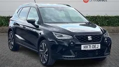 Used 2018 Seat Arona SE Technology SUV | £15,147 (Expensive)