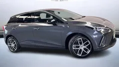 Used 2025 MG MG4 EV Trophy Hatchback | £22,999 (Fair price)