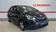 Used 2022 Honda Jazz Hybrid Hatchback | £14,495 (Fair price)