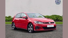 Used 2019 VW Golf VII GTI Hatchback | £22,500 (Fair price)