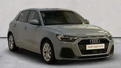 Grey Used 2024 Audi A1 Sport Hatchback | £22,820 (Fair price)