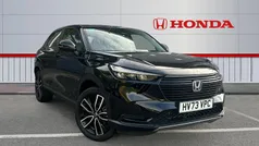 Used 2023 Honda HR-V Elegance SUV | £23,526 (Fair price)