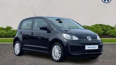 Used 2019 VW up! move up! Hatchback | £9,690 (Fair price)